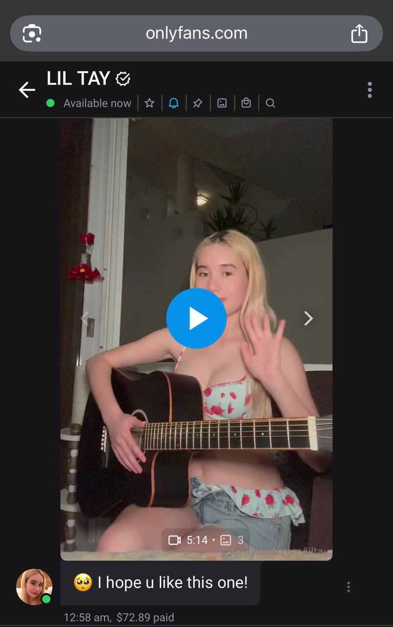 Image 11390245 from Lil Tay (Read First Post)