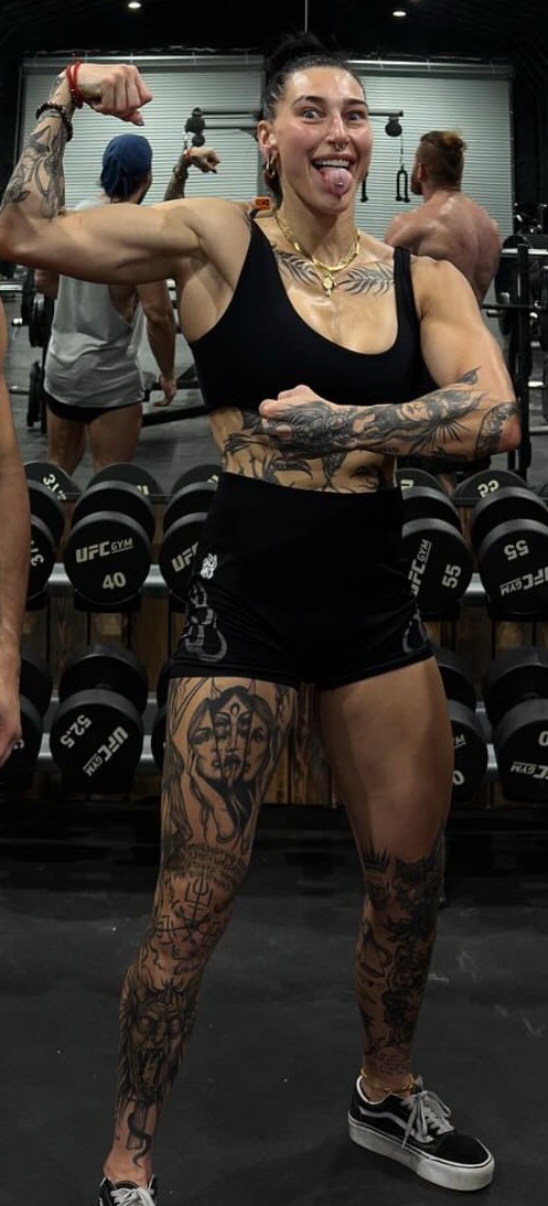 Image 11407014 from WWE Rhea Ripley