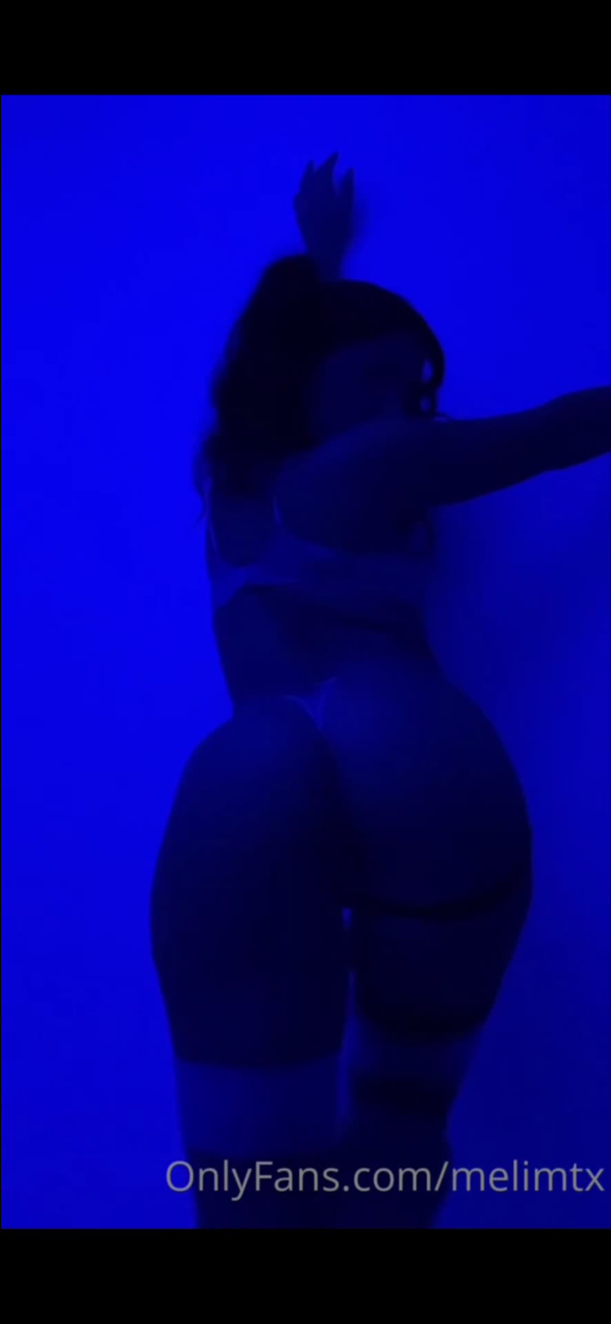 Video 595958 from Melissa - Melimtx