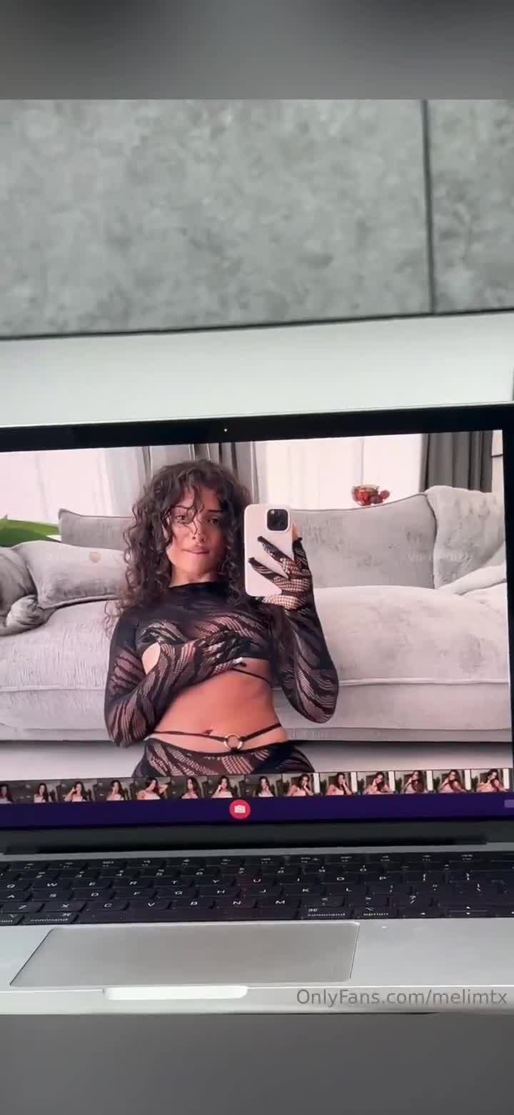 Video 598367 from Melissa - Melimtx