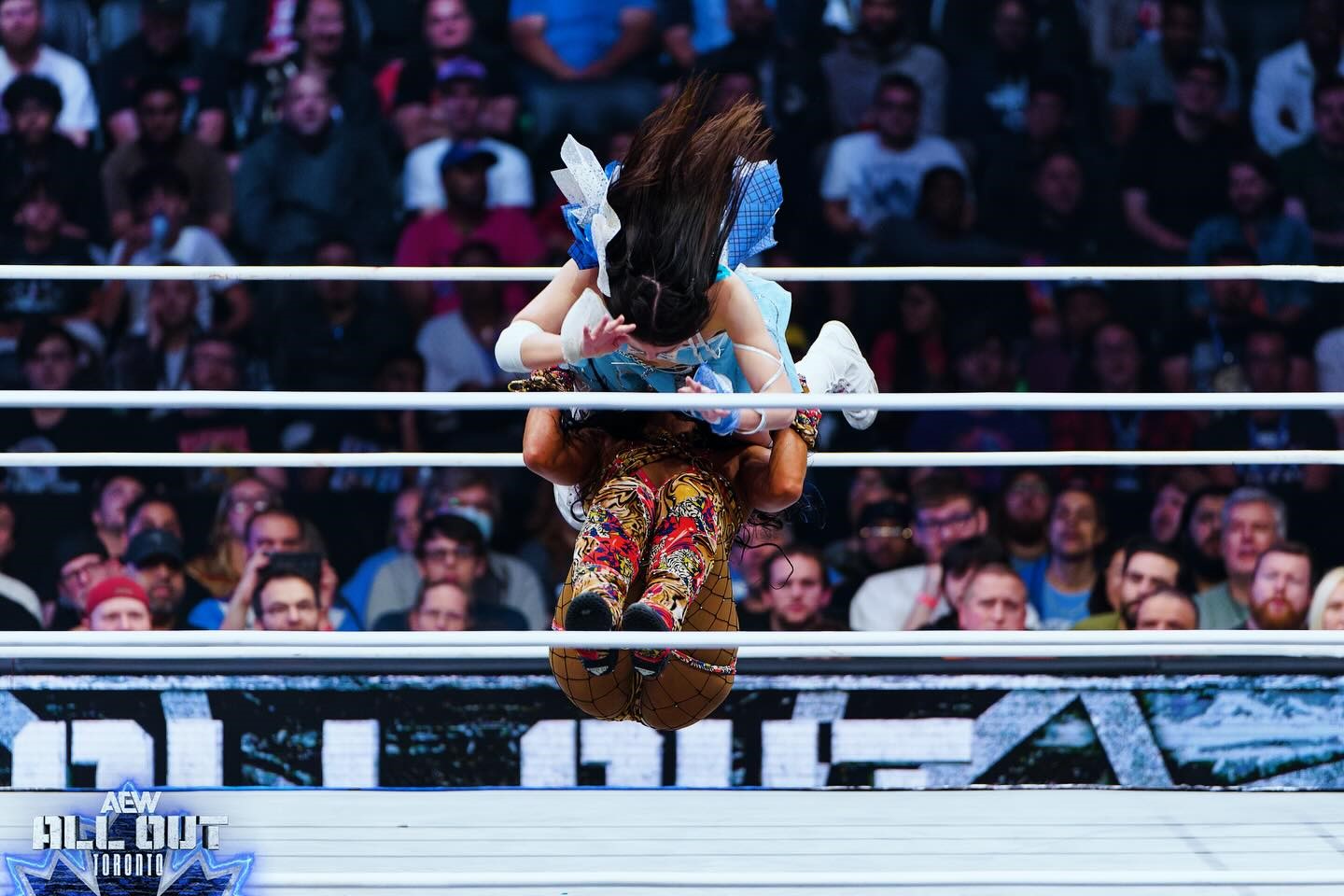 Image 11444193 from WWE Sasha Banks | Mercedes Moné