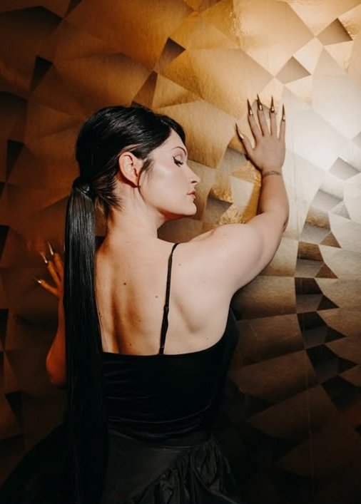 Image 11444197 from Courtney Laplante (Spiritbox Singer)