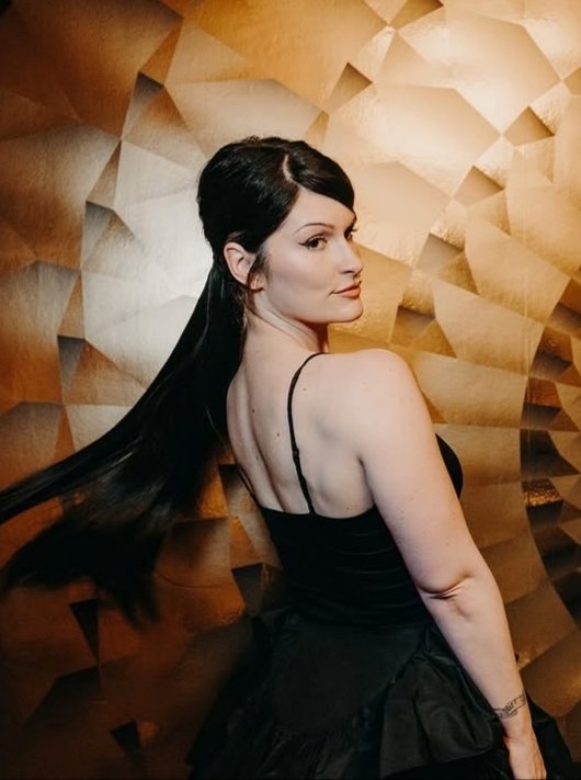 Image 11444198 from Courtney Laplante (Spiritbox Singer)