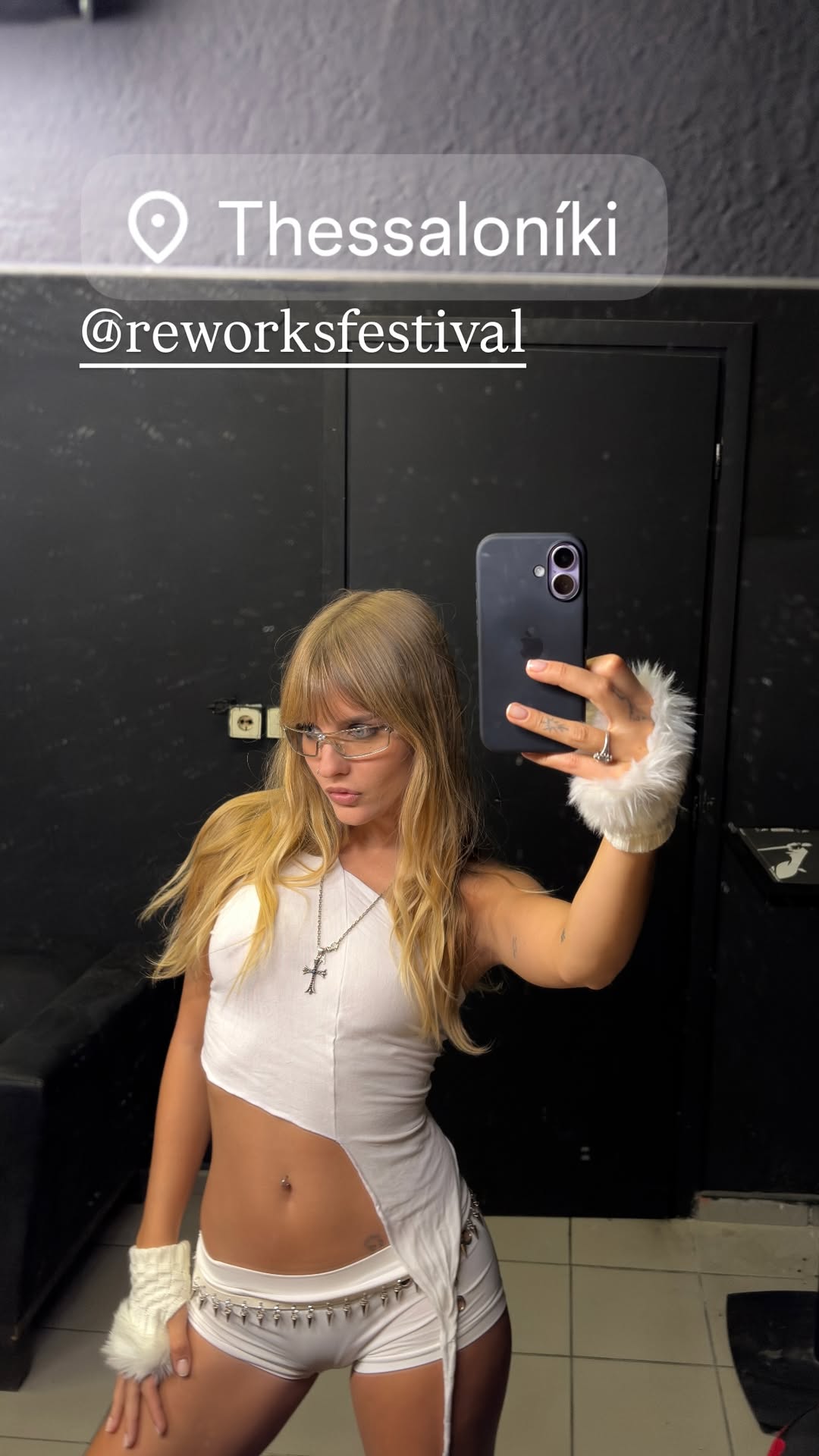 Image 11444241 from Victoria De Angelis (Maneskin bassist)
