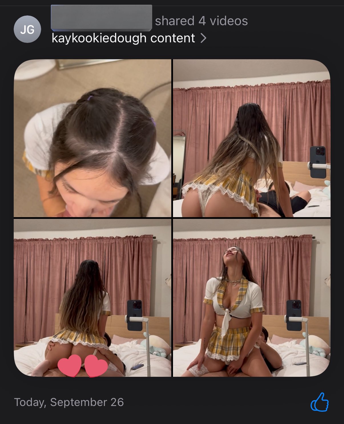 Image 11449989 from kaykookiedough | keepingupwithkayla