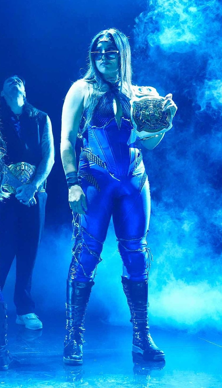 Image 11494180 from WWE Raquel Rodriguez