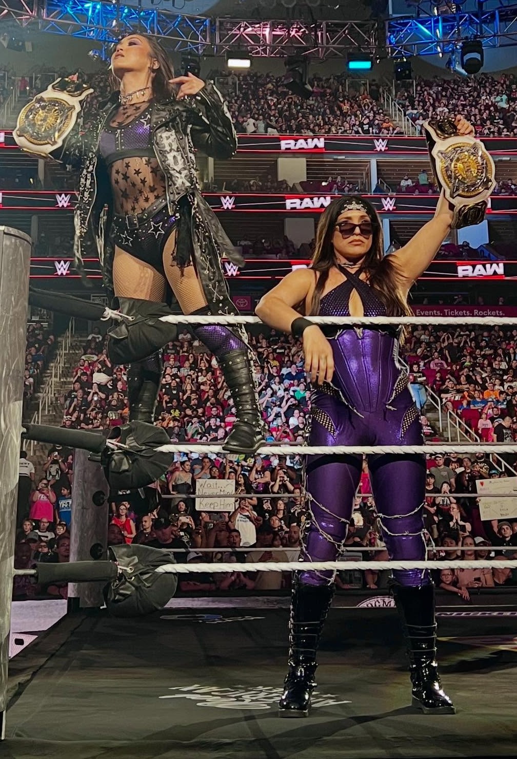 Image 11494181 from WWE Raquel Rodriguez