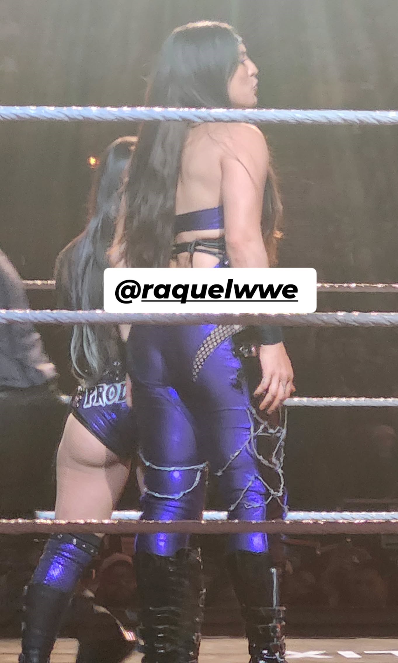 Image 11494183 from WWE Raquel Rodriguez