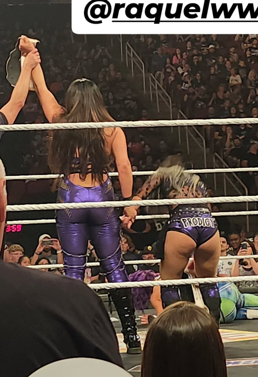 Image 11494185 from WWE Raquel Rodriguez