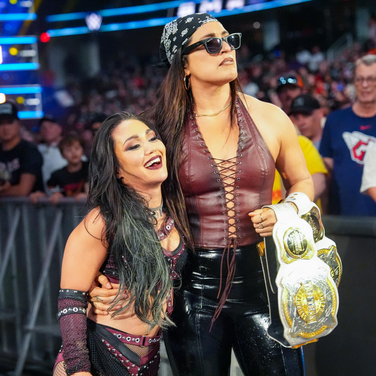Image 11494188 from WWE Raquel Rodriguez