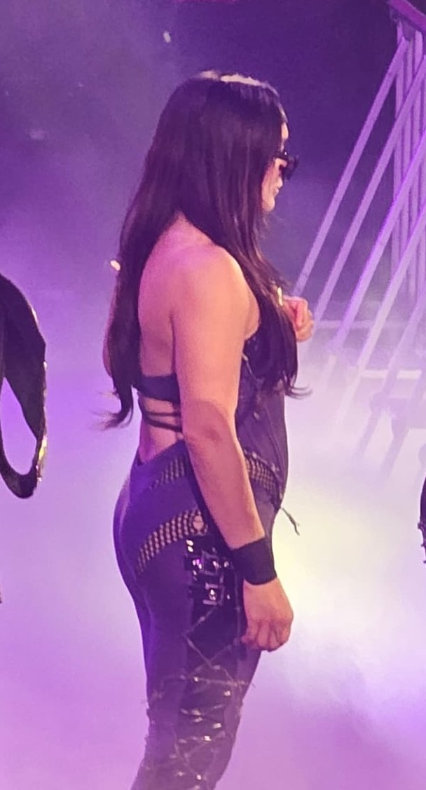 Image 11494189 from WWE Raquel Rodriguez
