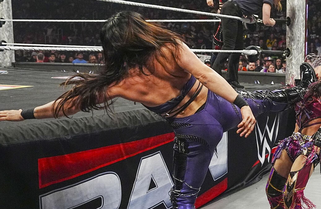 Image 11494192 from WWE Raquel Rodriguez