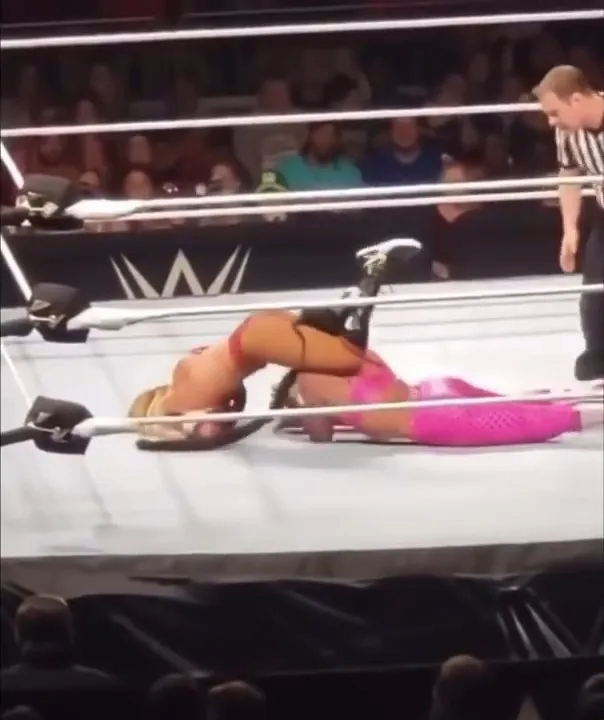 Image 11494474 from WWE Carmella