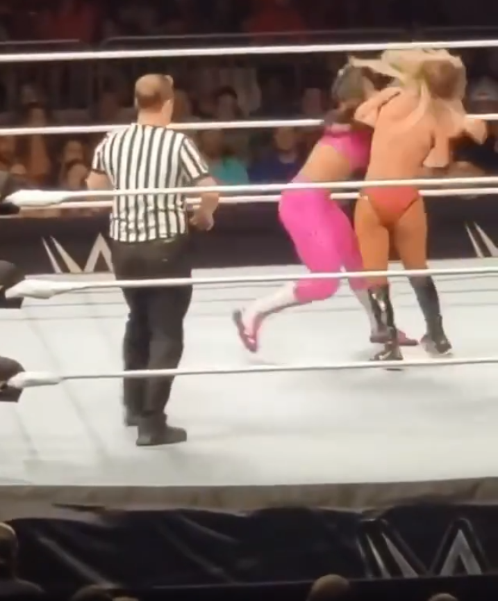 Image 11494476 from WWE Carmella