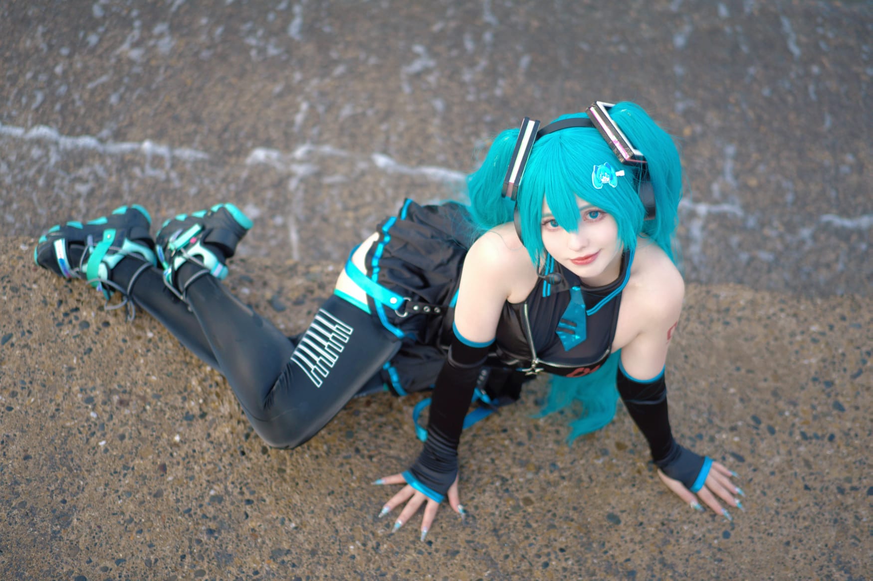 Image 11494866 from Saya Scarlet