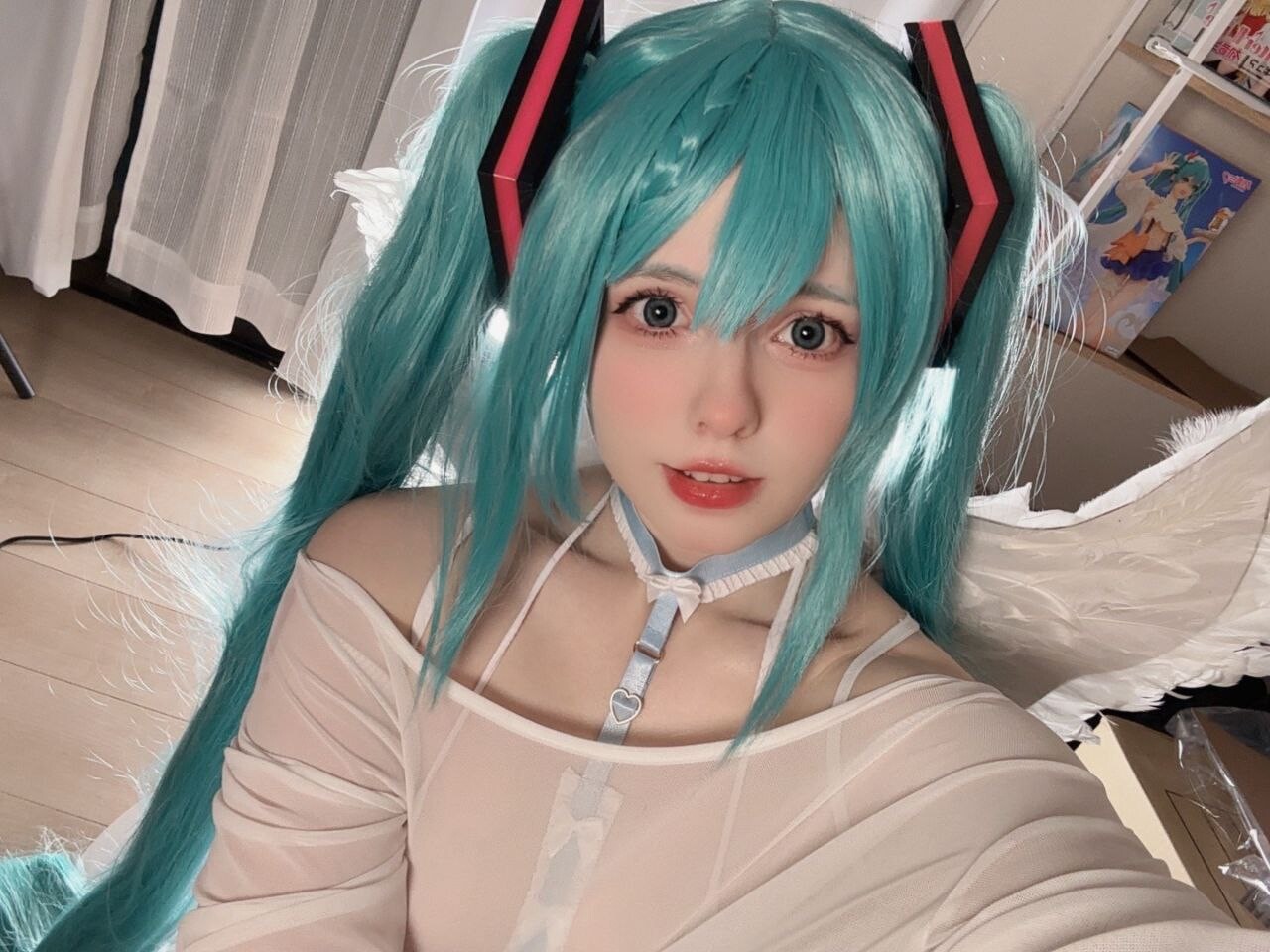 Image 11494867 from Saya Scarlet
