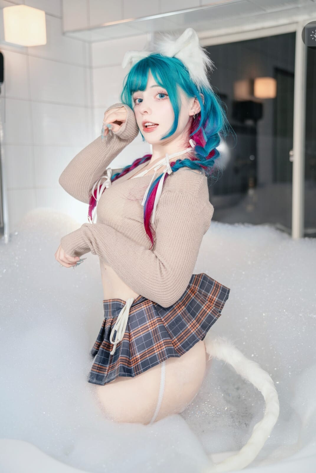 Image 11494871 from Saya Scarlet
