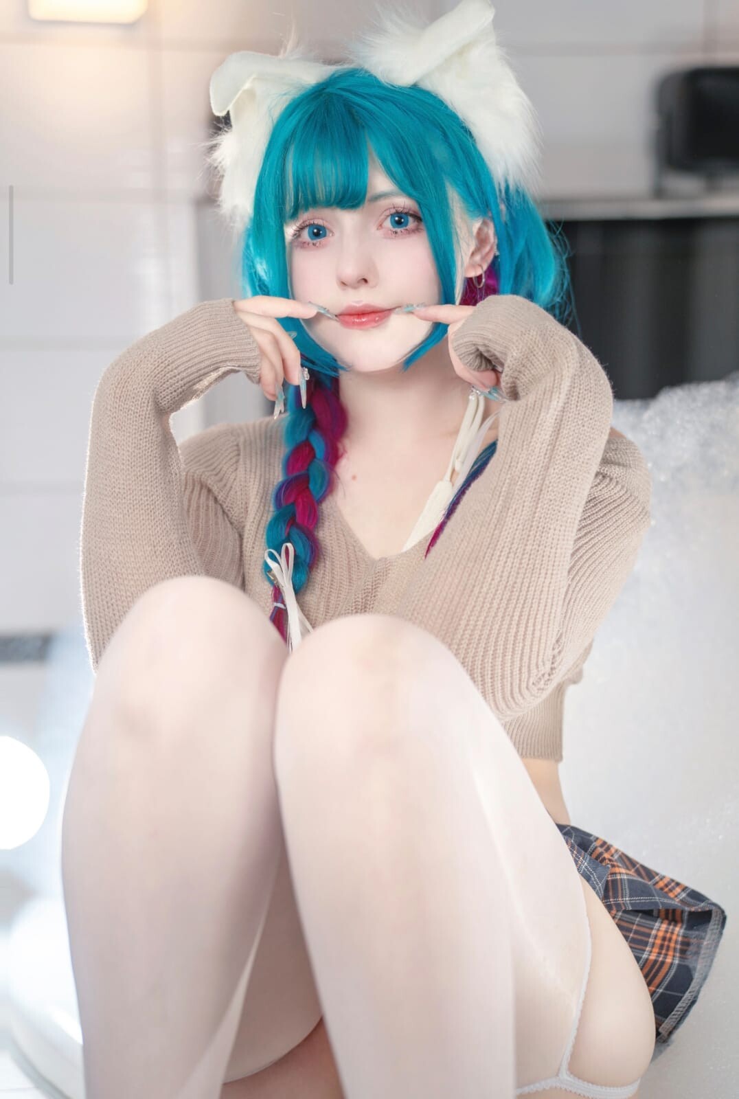 Image 11494874 from Saya Scarlet