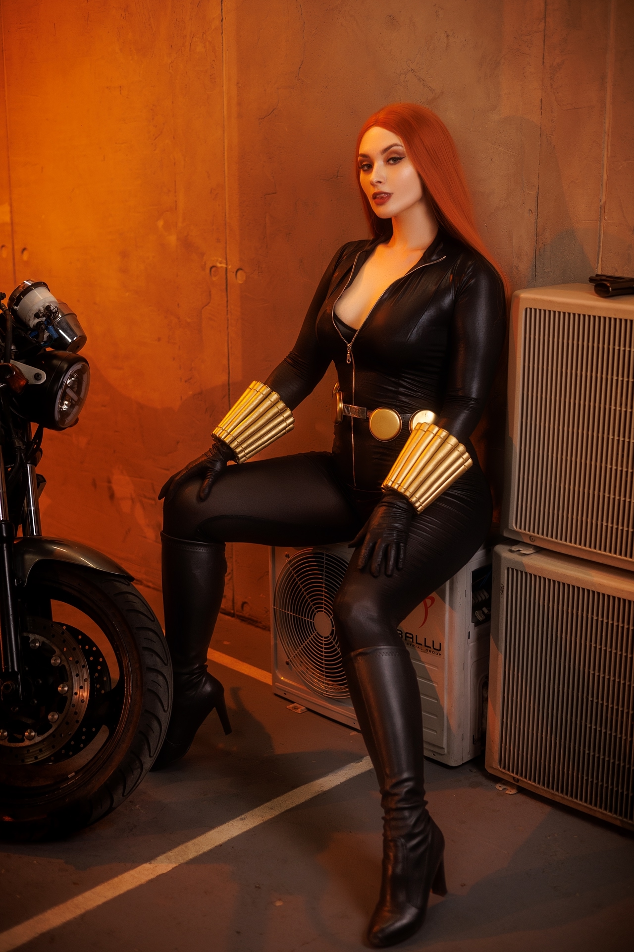 Image 11495006 from jukcosplay juk_cosplay Женя жук