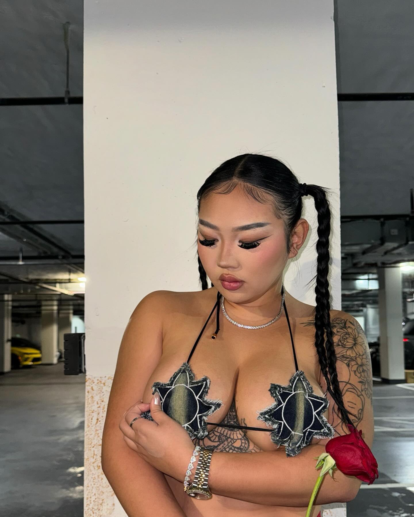 Image 11498742 from venusgoyard - Thicc juicy Asian PAAG