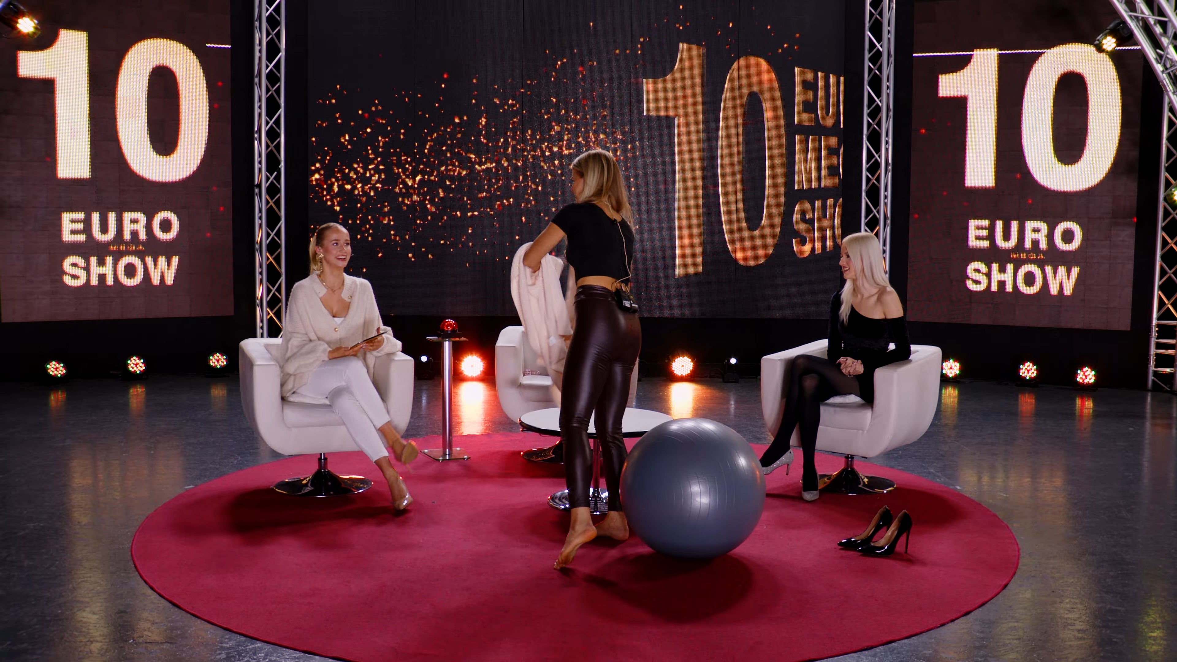 Image 11499278 from Diana Naborskaya (Pearl TV)