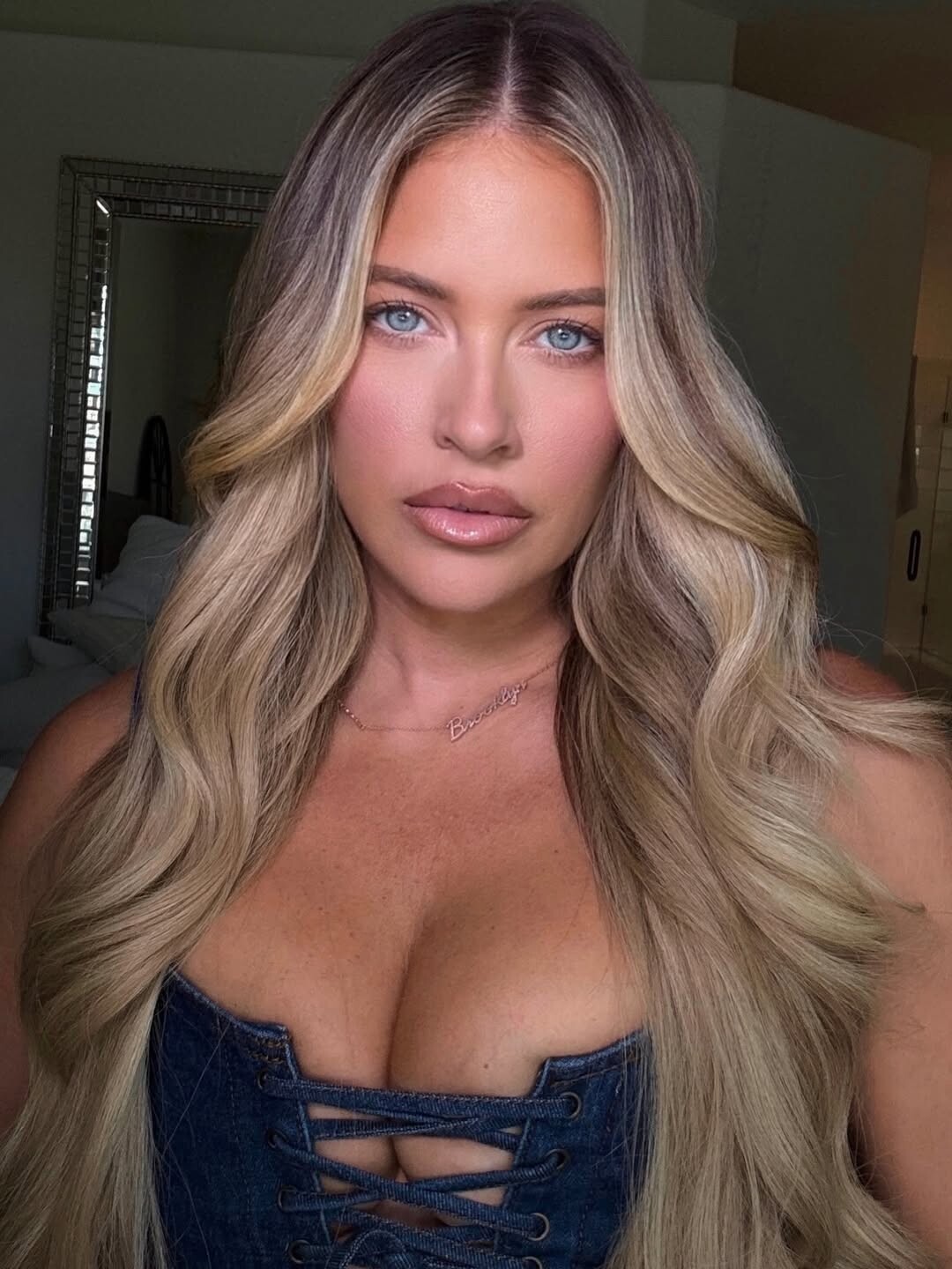 Image 11499944 from Barbie Blank aka Kelly Kelly (WWE)