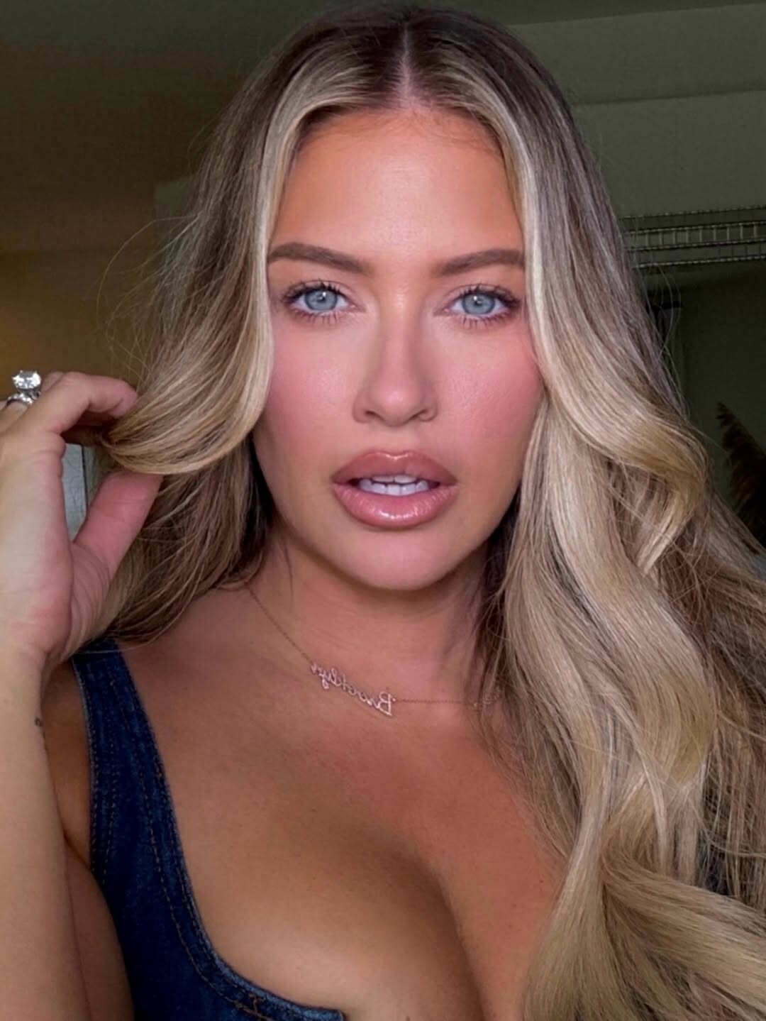 Image 11499945 from Barbie Blank aka Kelly Kelly (WWE)