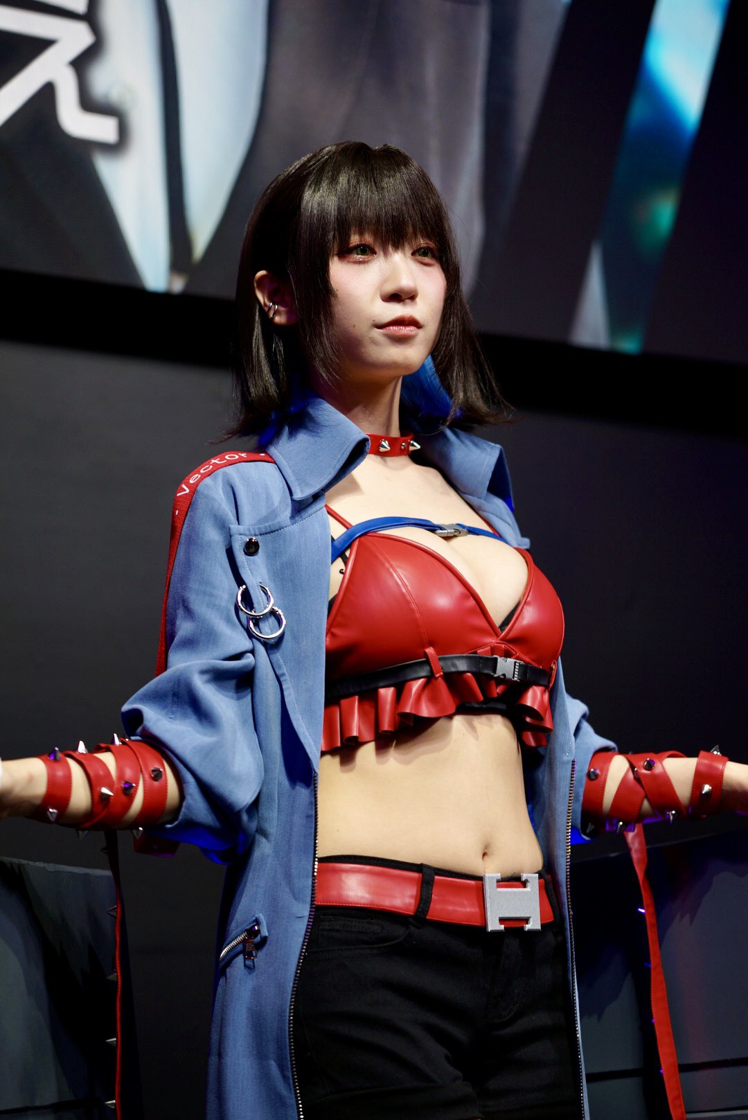 Image 11504237 from 伊織もえ/iorimoe_five