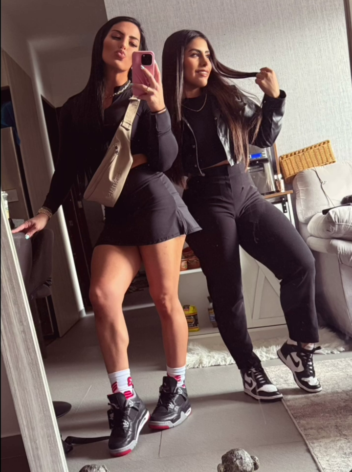 Image 11505628 from Tessa Blanchard (Wrestler)