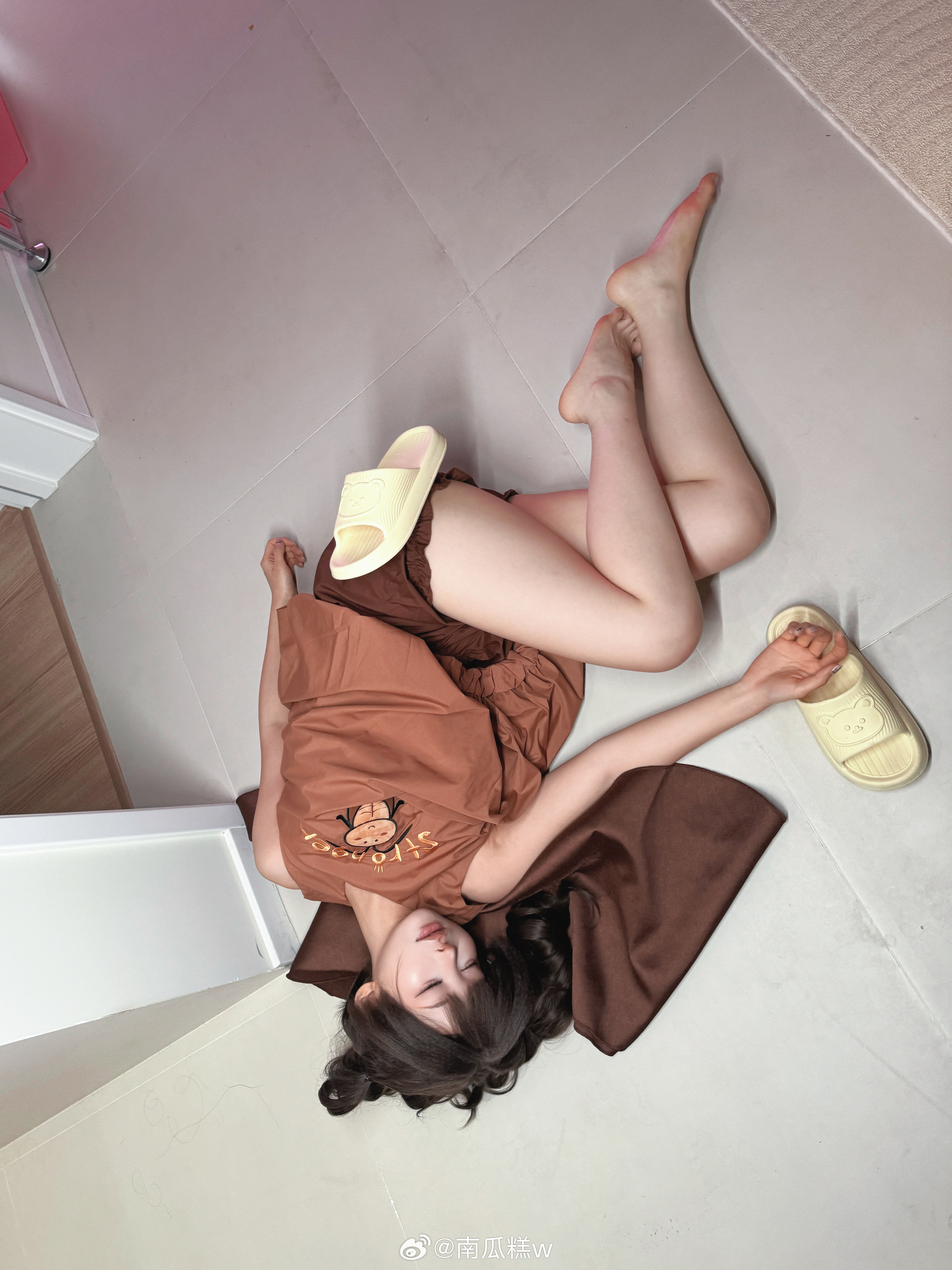 Image 11508127 from Chunmomo / 蠢沫沫momo / 南瓜糕w