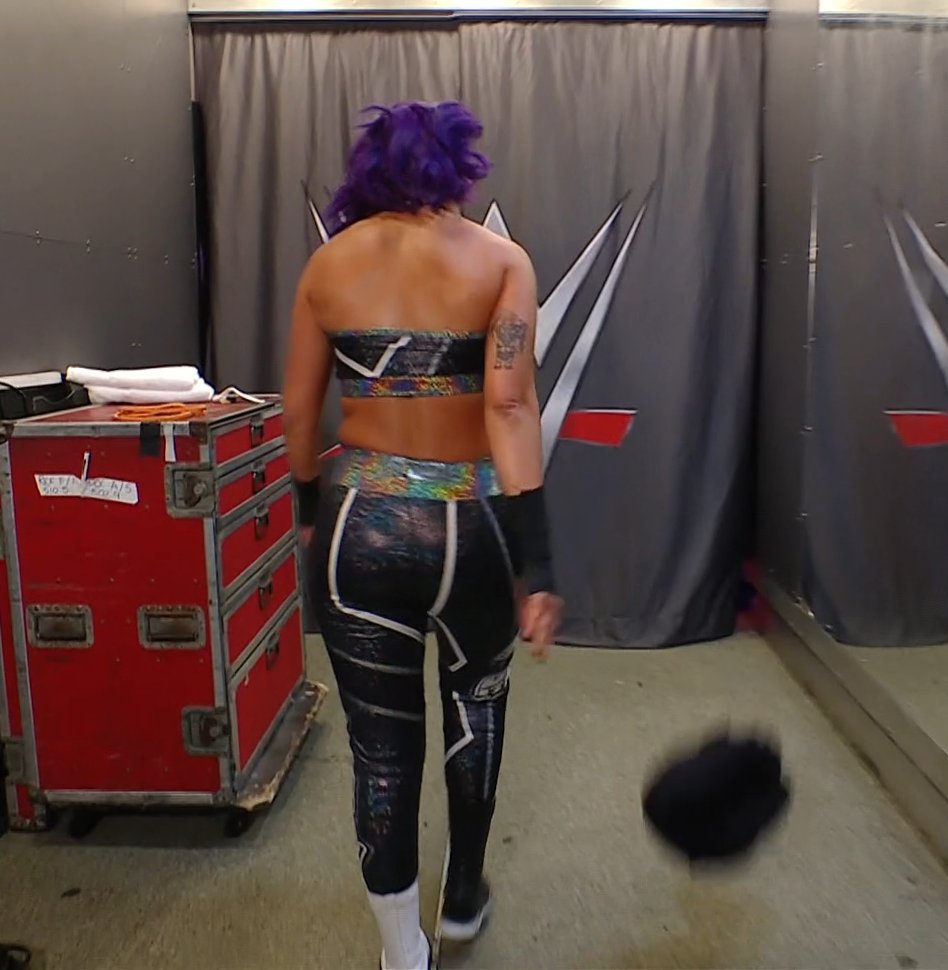 Image 11532647 from WWE Bayley / Davina Rose / Pamela Rose Martinez