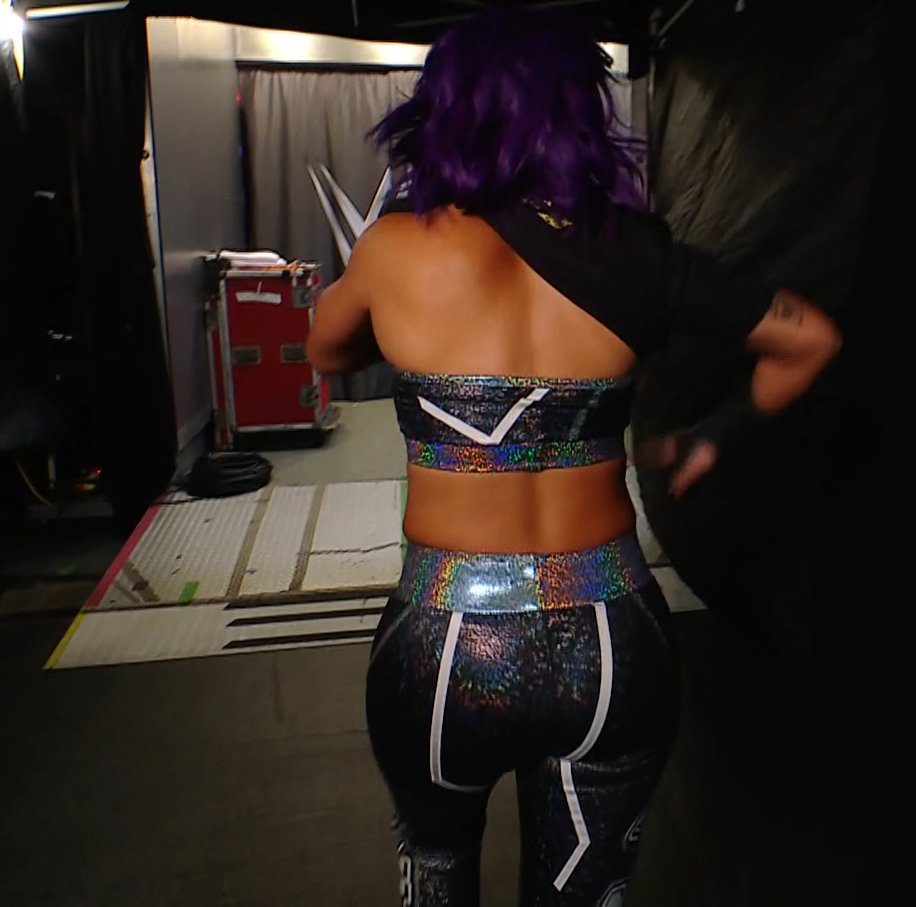 Image 11532648 from WWE Bayley / Davina Rose / Pamela Rose Martinez