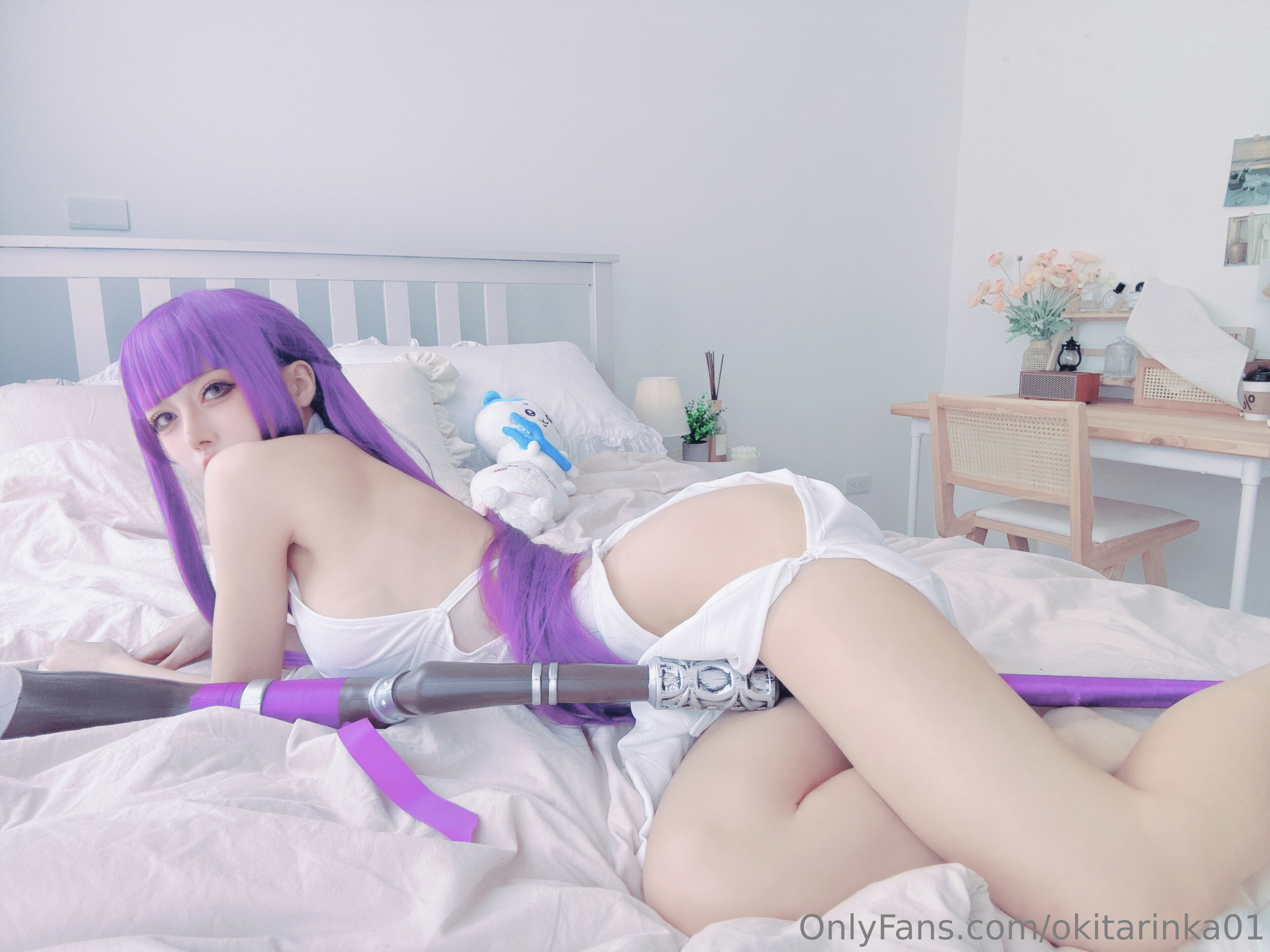 Image 11533290 from Okita Rinka