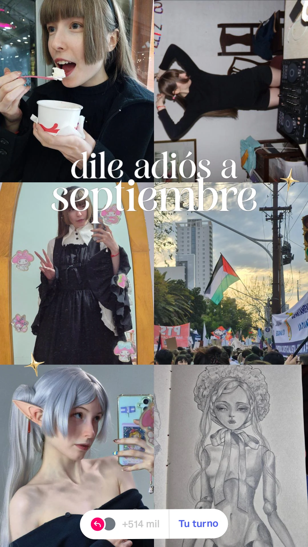 Image 11554182 from Kiki Glitter Cosplay