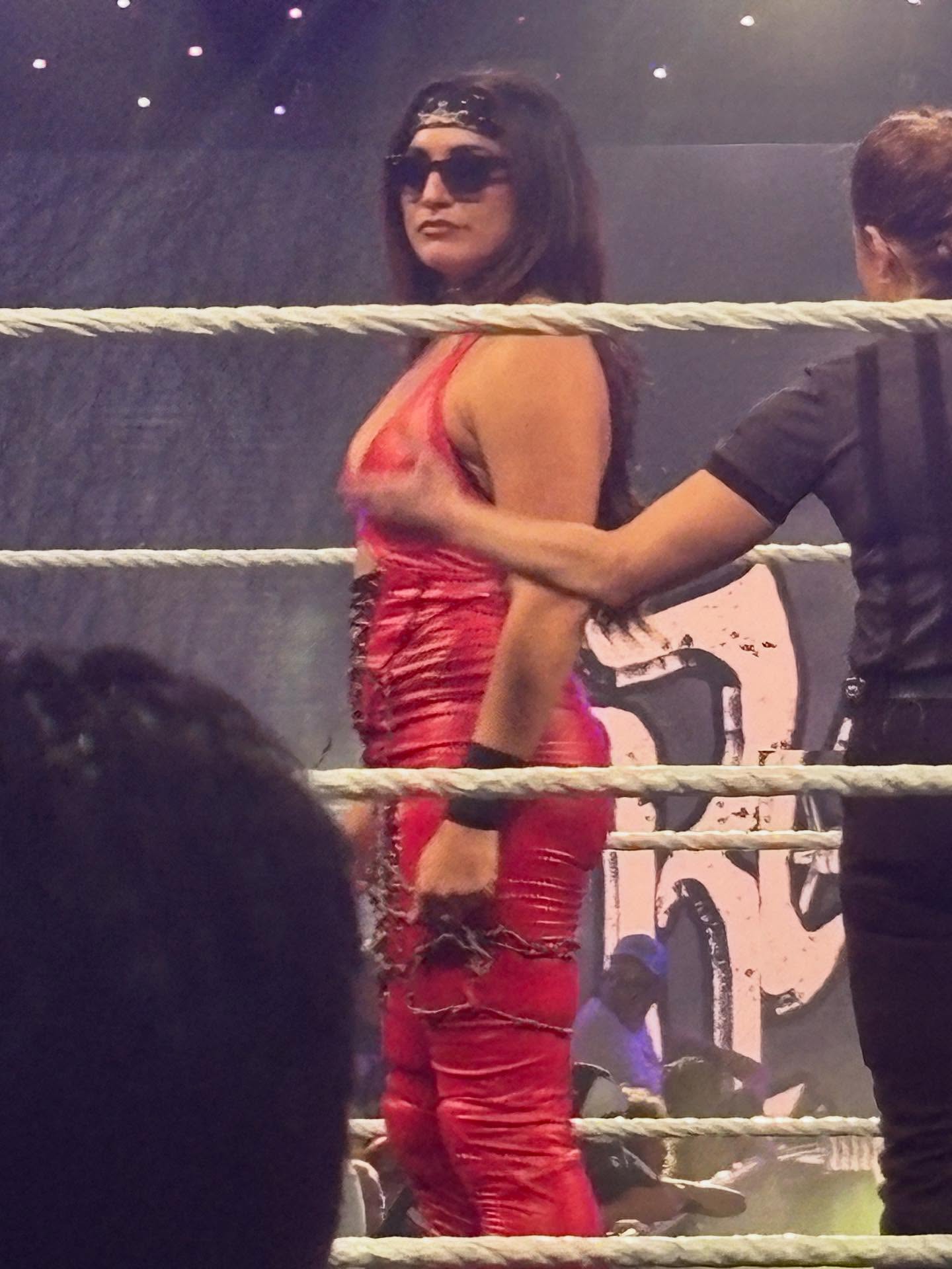 Image 11554981 from WWE Raquel Rodriguez