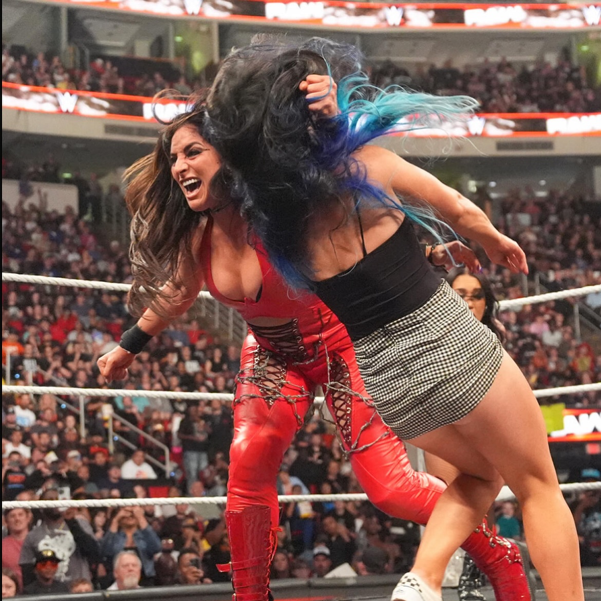Image 11554982 from WWE Raquel Rodriguez