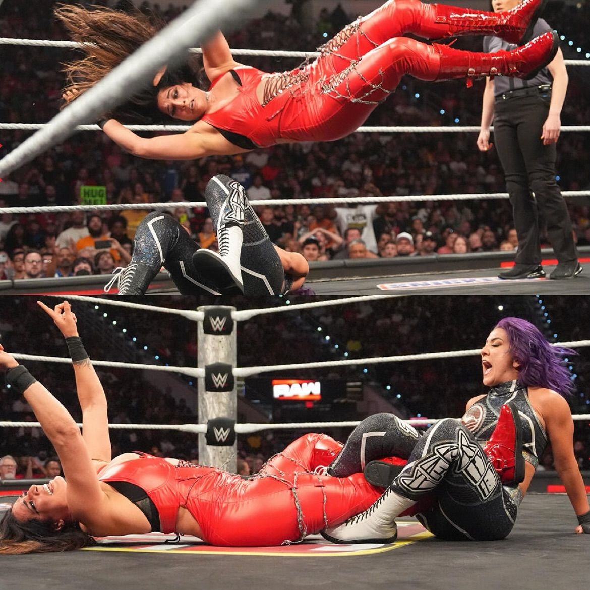 Image 11554984 from WWE Raquel Rodriguez