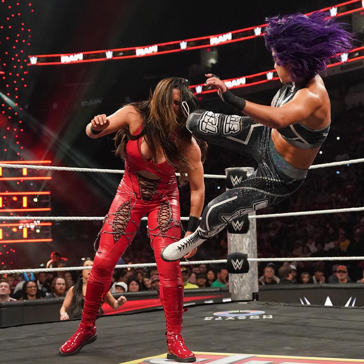 Image 11554985 from WWE Raquel Rodriguez