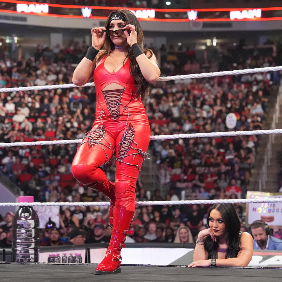 Image 11554987 from WWE Raquel Rodriguez