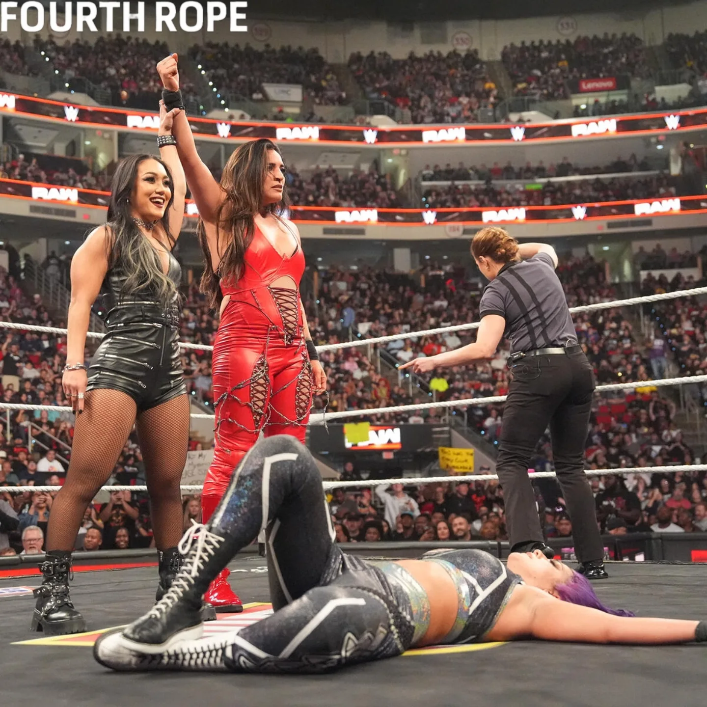 Image 11554988 from WWE Raquel Rodriguez