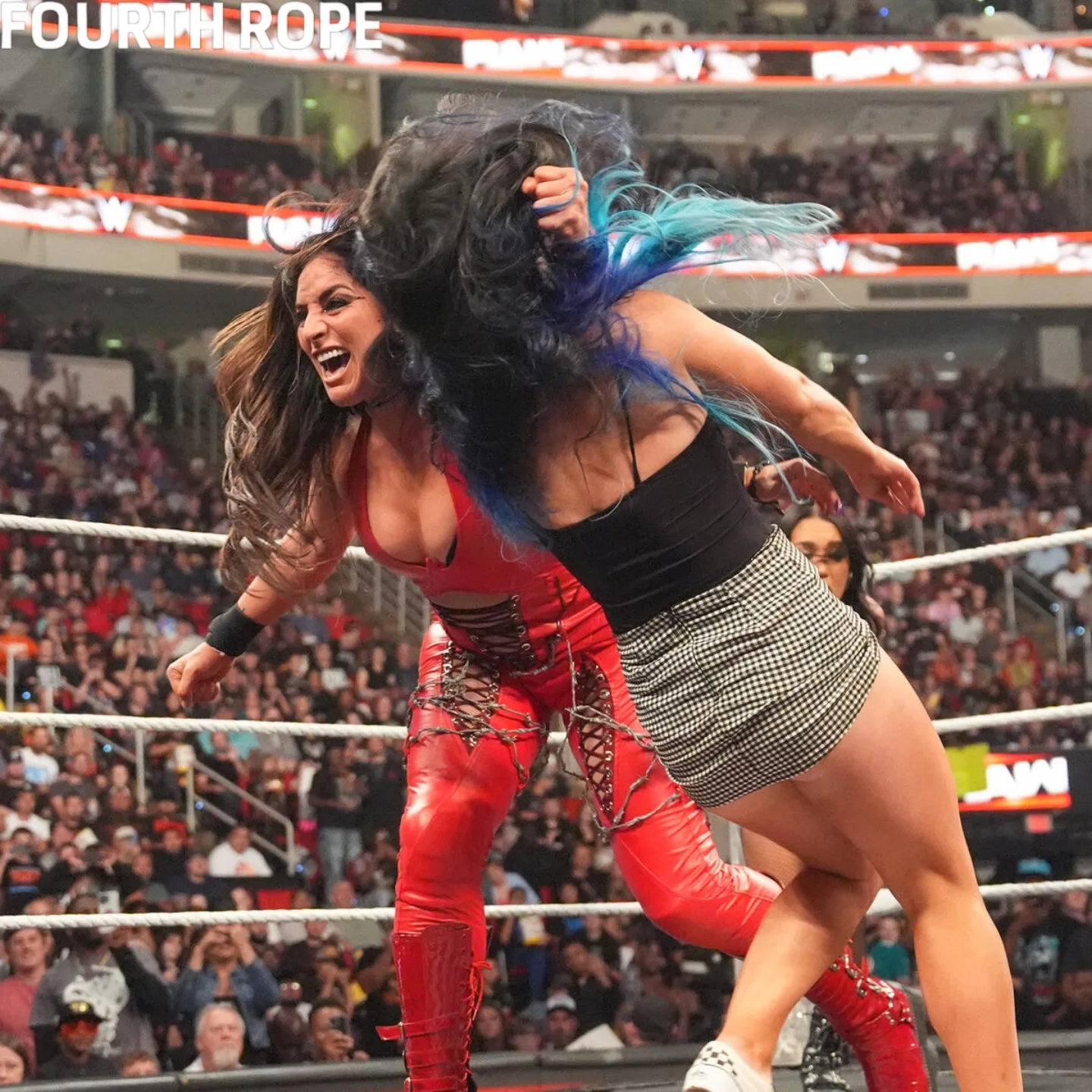 Image 11554990 from WWE Raquel Rodriguez