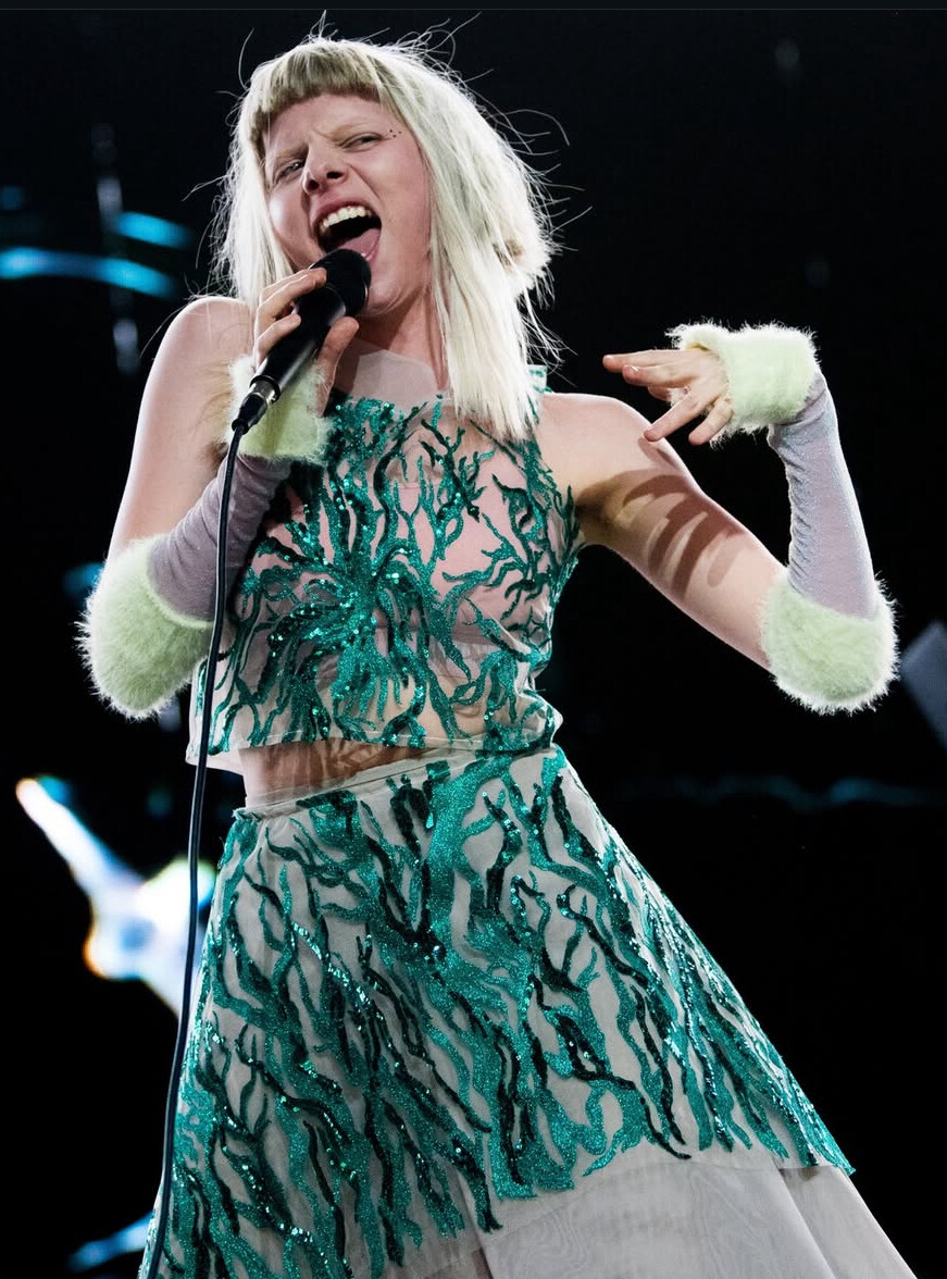 Image 11555541 from Aurora Aksnes (singer)
