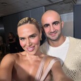 Image 11555598 from WWE Lana / CJ Perry