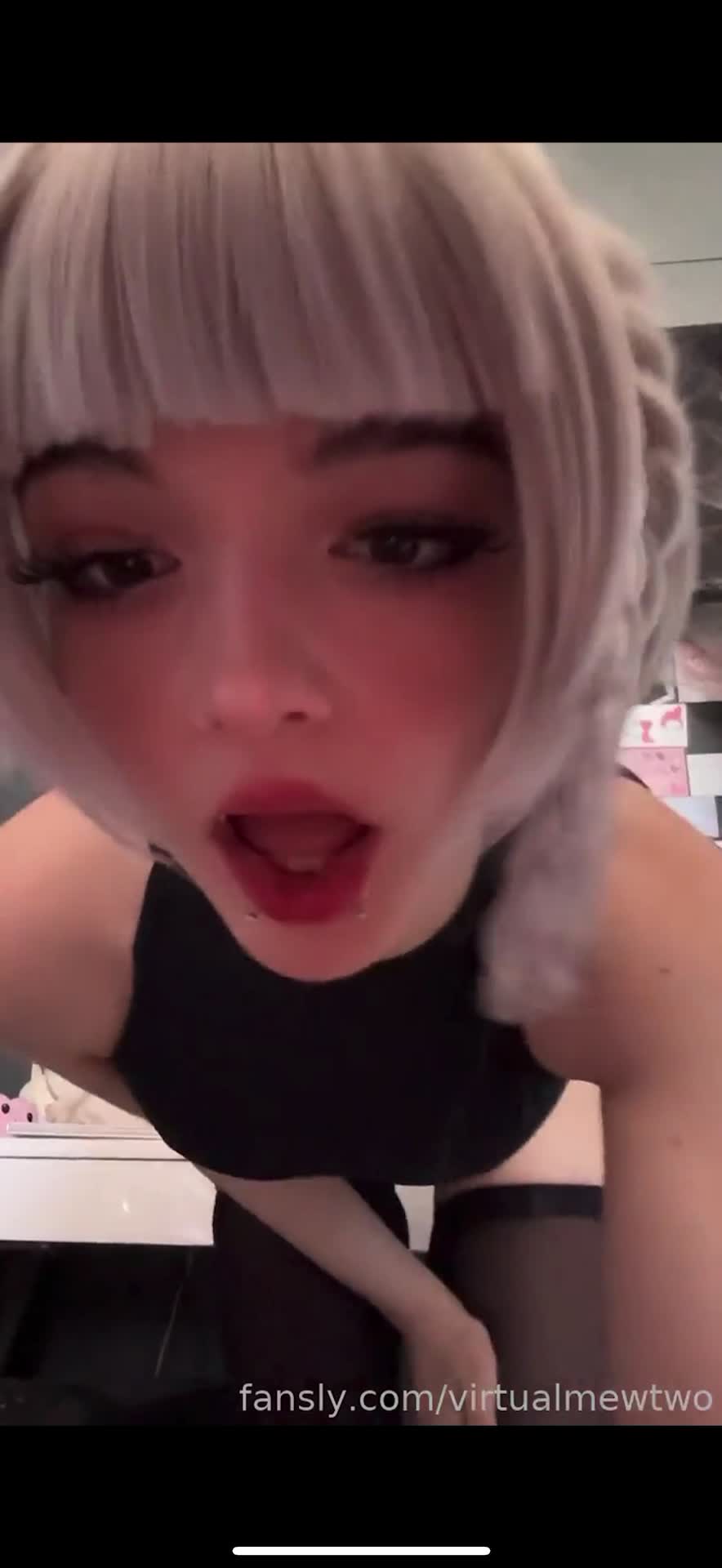 Video 642390 from Jinxie / jinxiedotexe / jinxie.exe / Virtualmew / Virtualmewtwo