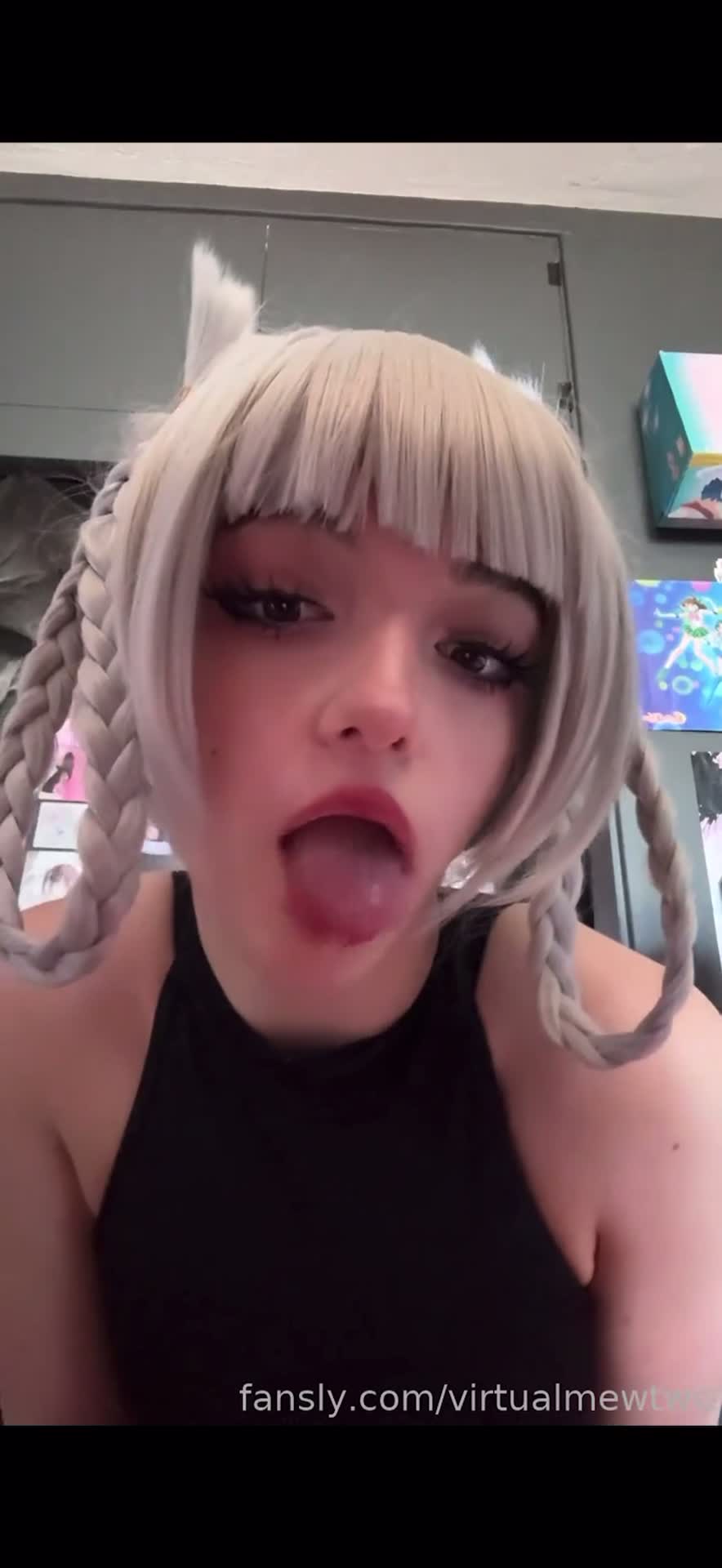 Video 642391 from Jinxie / jinxiedotexe / jinxie.exe / Virtualmew / Virtualmewtwo