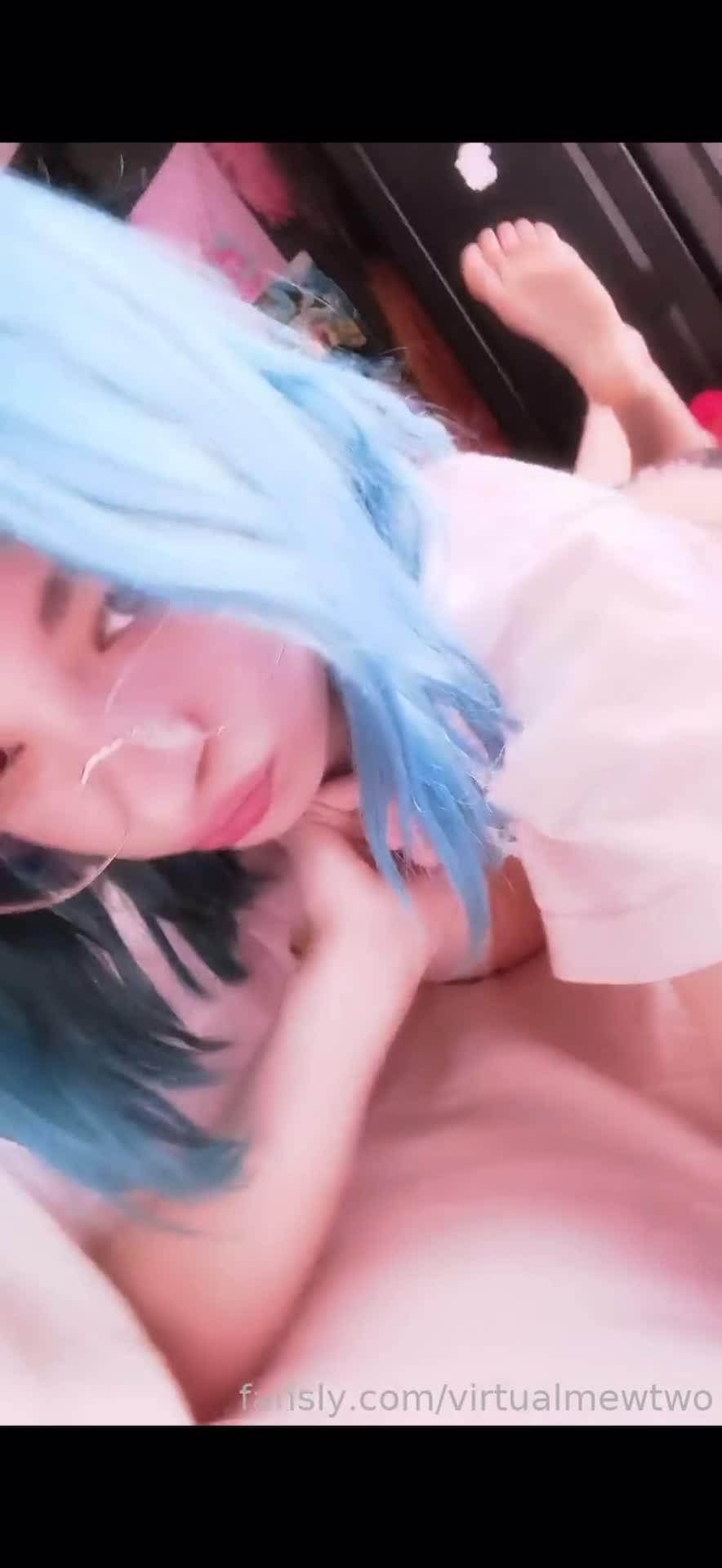 Video 642398 from Jinxie / jinxiedotexe / jinxie.exe / Virtualmew / Virtualmewtwo
