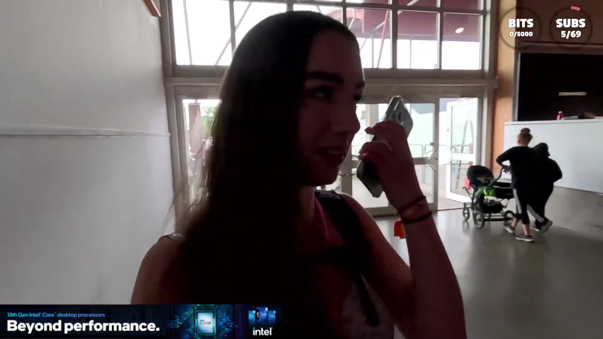 Video 649226 from Miss Mikkaa / missmikkaa