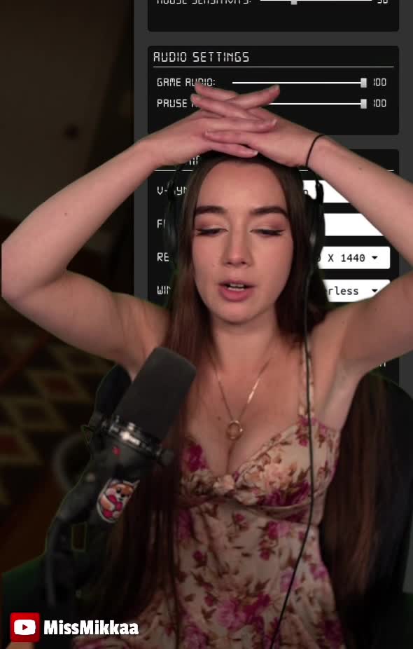Video 649227 from Miss Mikkaa / missmikkaa