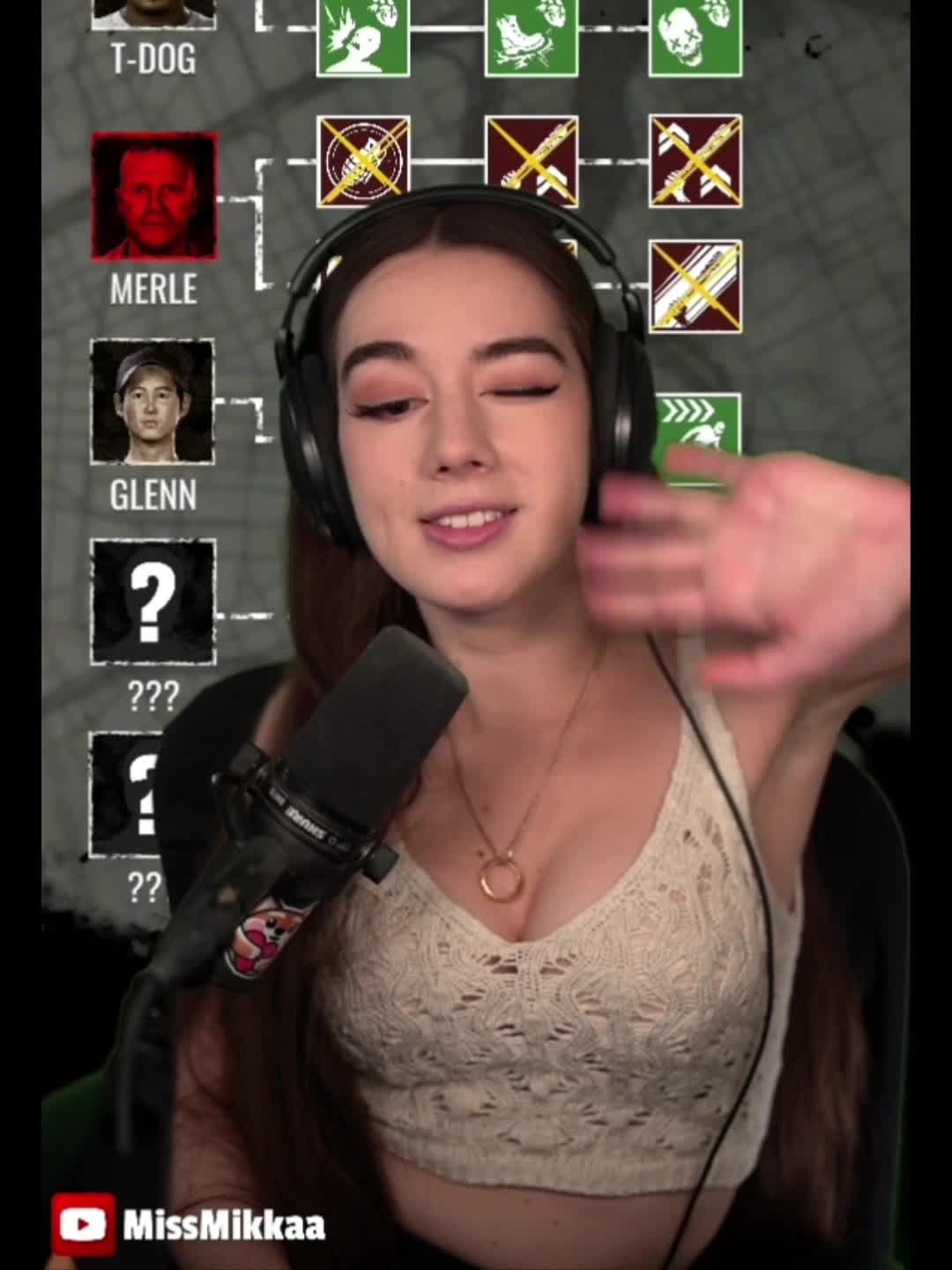 Video 649228 from Miss Mikkaa / missmikkaa