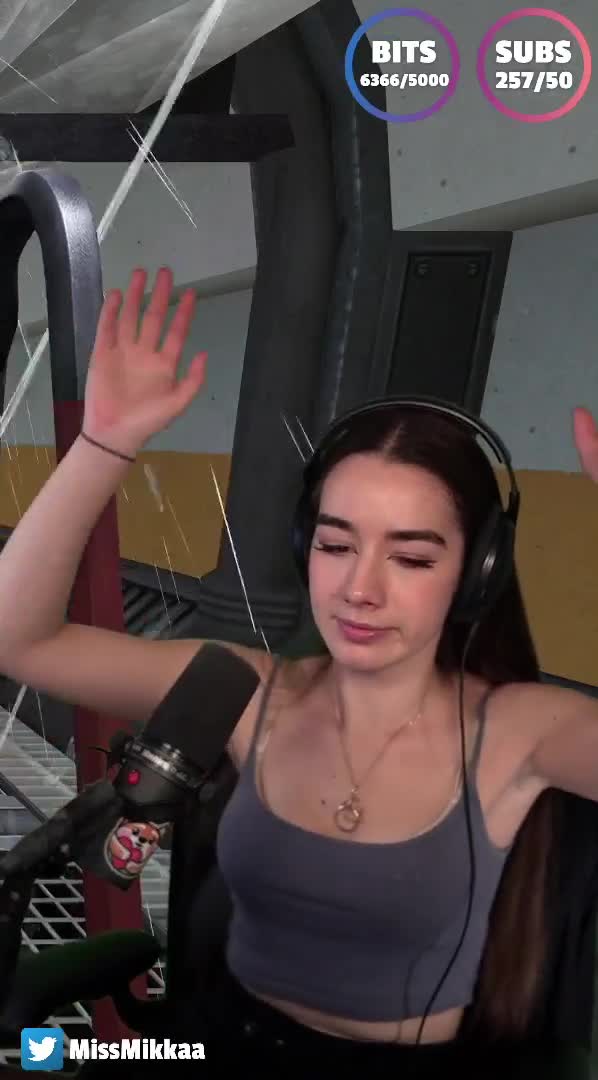 Video 649306 from Miss Mikkaa / missmikkaa